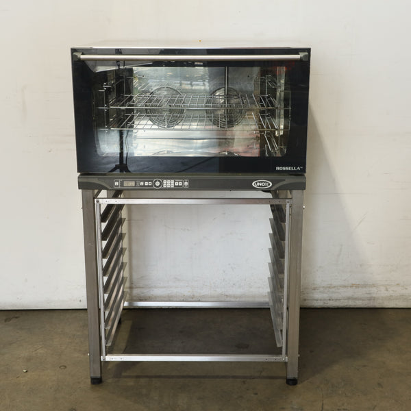 Unox XFT195 Convection Oven
