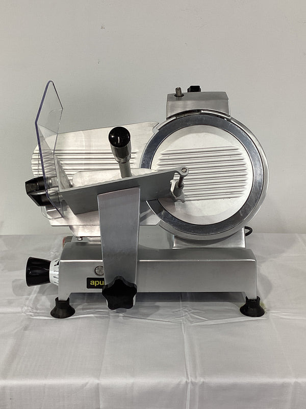 Apuro CD278-A-03 Meat Slicer