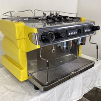 Expobar Ruggero MA-C-2GR 2 Group Coffee Machine
