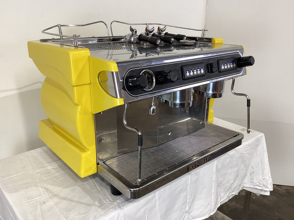 Expobar Ruggero MA-C-2GR 2 Group Coffee Machine