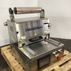 Wedderburn WFT85BCG11 Semi Automatic Tray Sealer