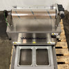 Wedderburn WFT85BCG11 Semi Automatic Tray Sealer
