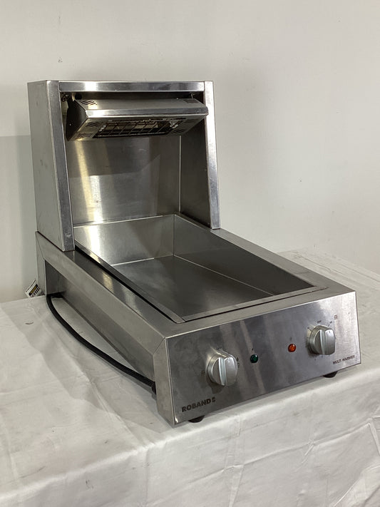 Roband MW10CW Chip Warmer