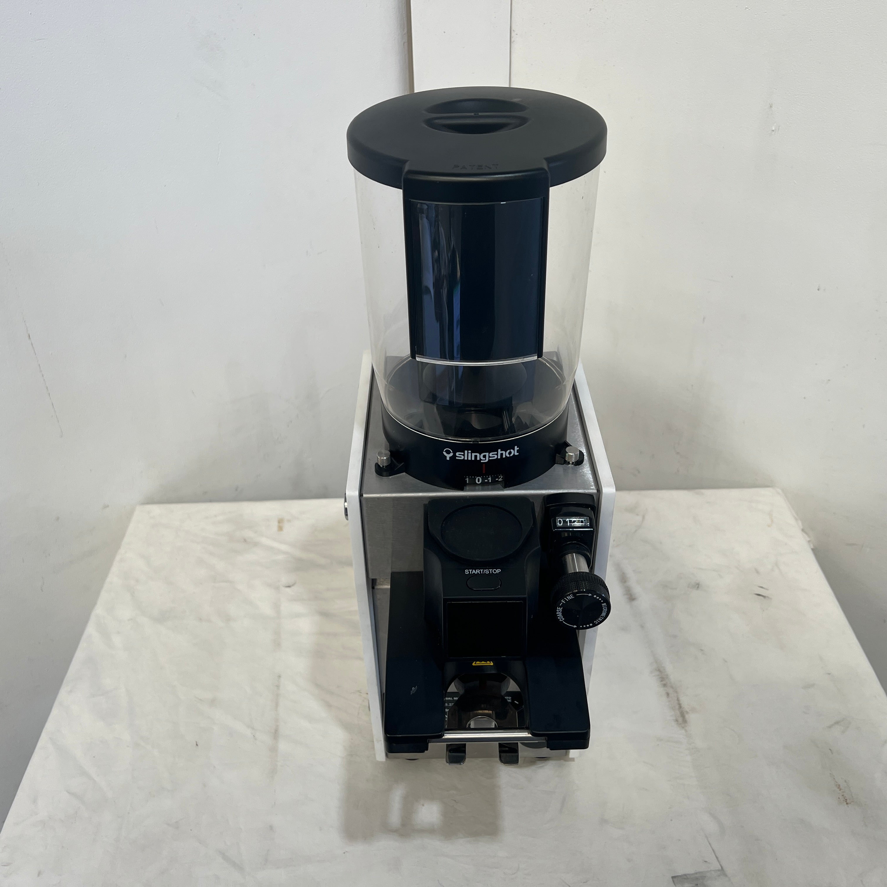 Slingshot S75 Coffee Grinder