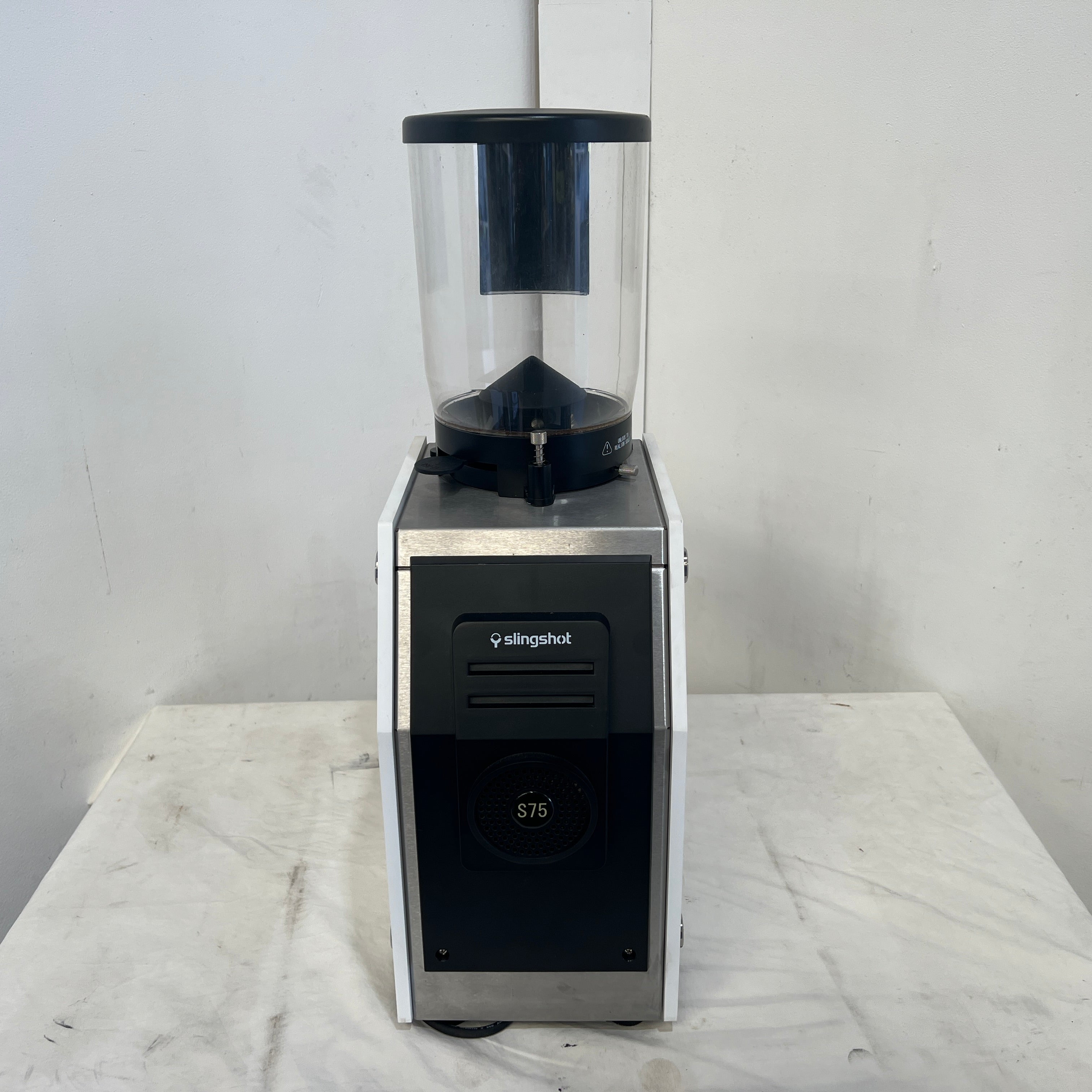 Slingshot S75 Coffee Grinder
