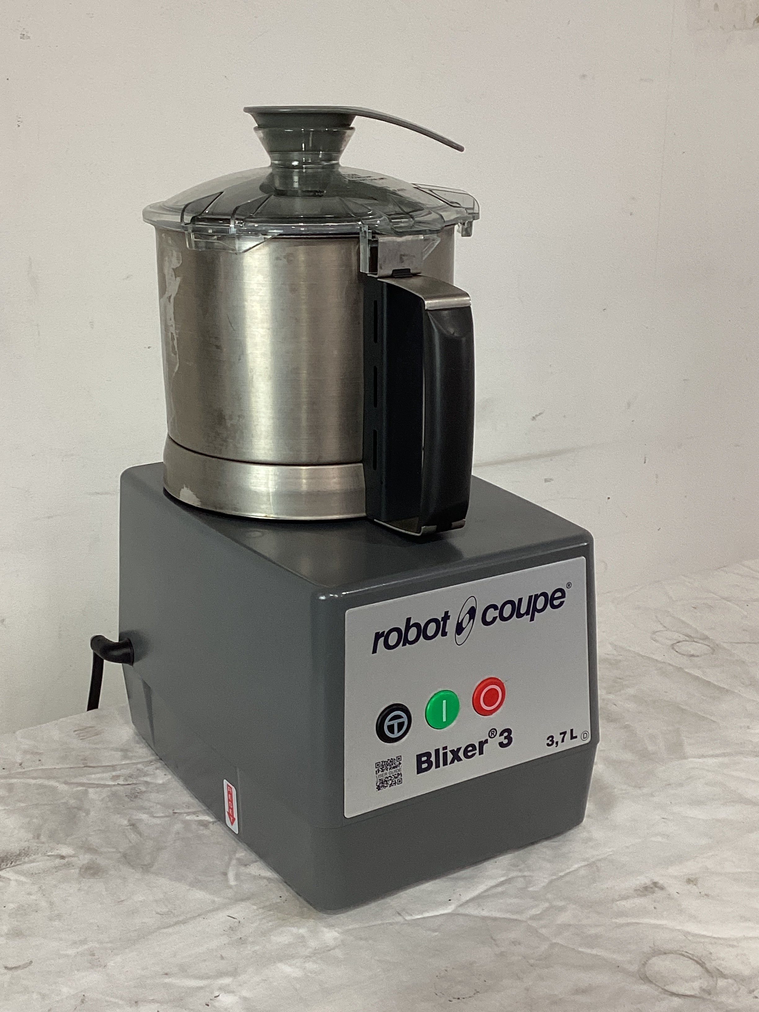 Robot Coupe Blixer 3 Food Processor