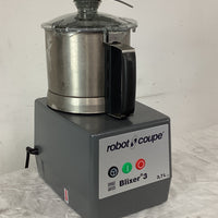 Robot Coupe Blixer 3 Food Processor