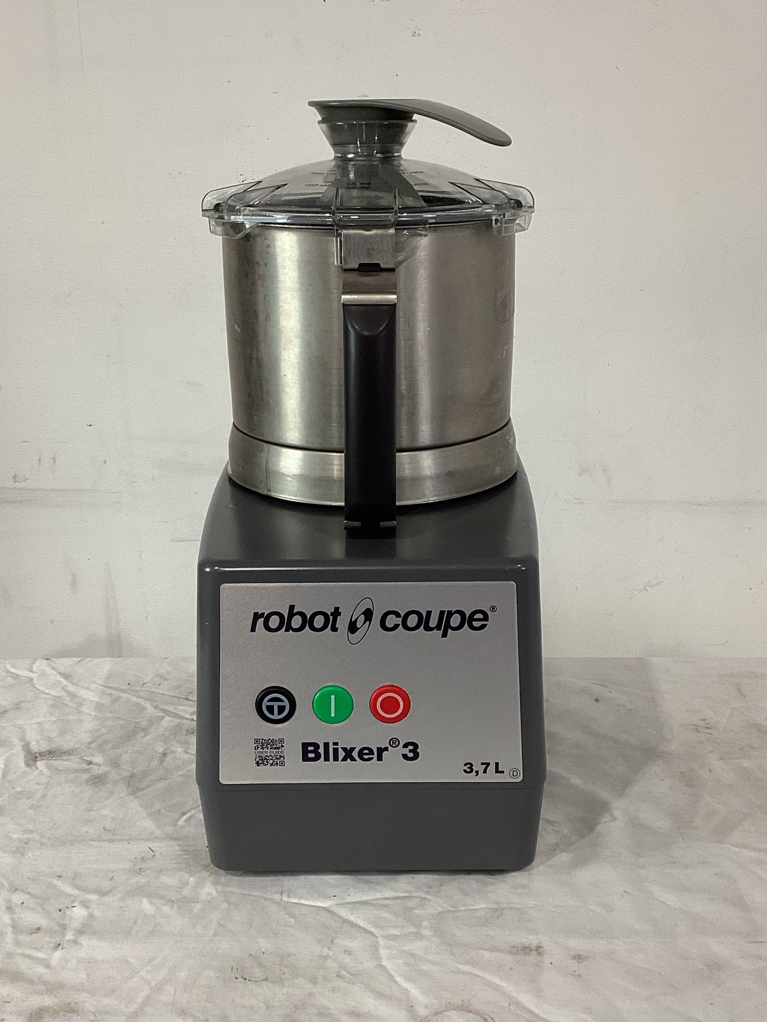 Robot Coupe Blixer 3 Food Processor