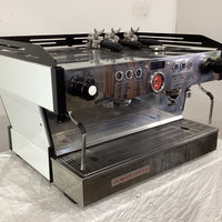 La Marzocco Linea PB 2AV 2 Group Coffee Machine