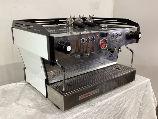 La Marzocco Linea PB 2AV 2 Group Coffee Machine