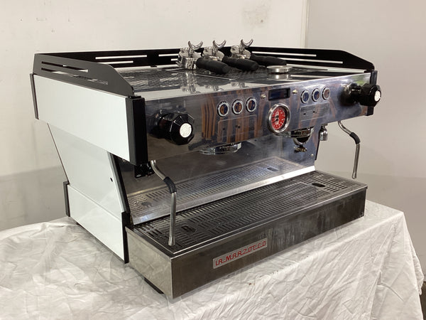 La Marzocco Linea PB 2AV 2 Group Coffee Machine