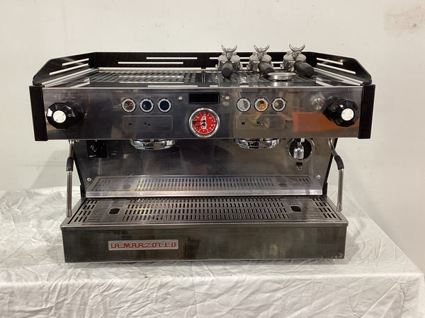 La Marzocco Linea PB 2AV 2 Group Coffee Machine