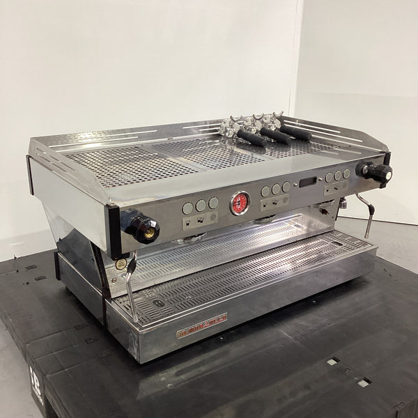 La Marzocco 3AV Linea PB Coffee Machine 3 Group