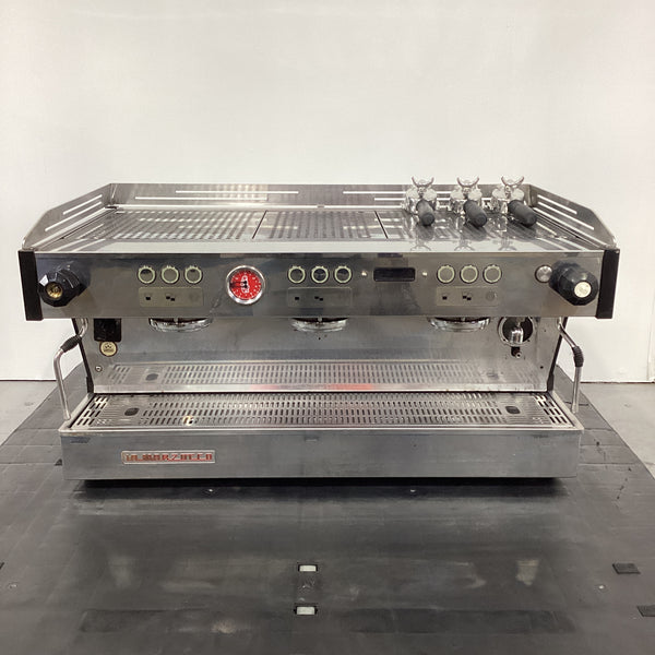 La Marzocco 3AV Linea PB Coffee Machine 3 Group
