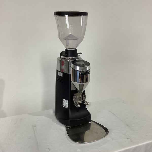 Mazzer Robur S Elect Coffee Grinder
