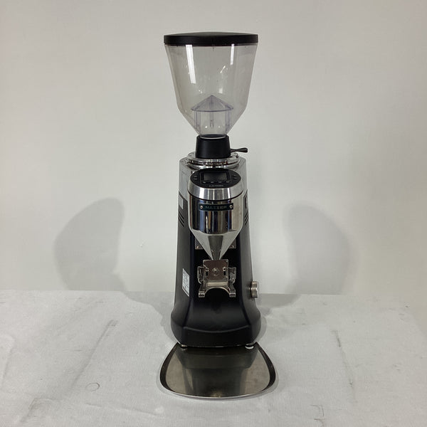 Mazzer Robur S Elect Coffee Grinder
