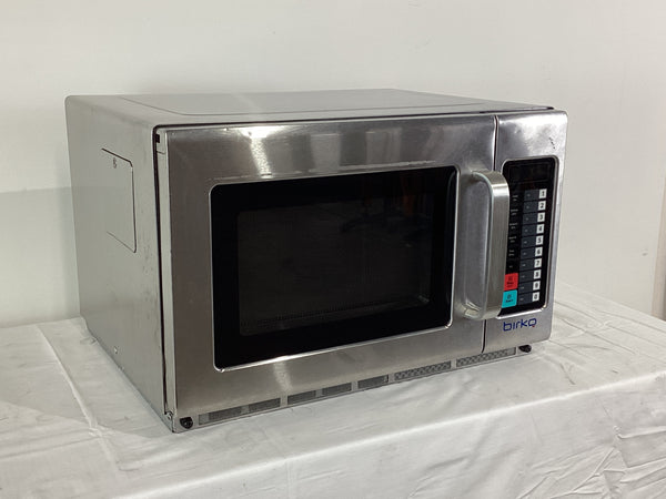 Birko 1201801 Microwave