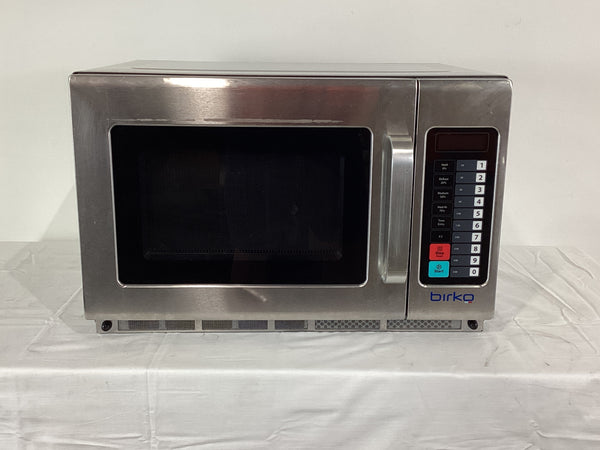Birko 1201801 Microwave