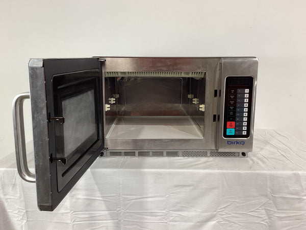 Birko 1201801 Microwave