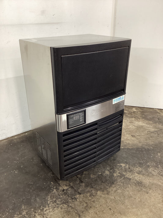 Blizzard SN-80P Ice Machine