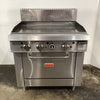 Thor TR-0-G36F Range Oven