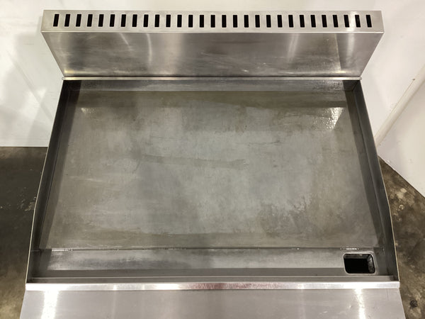 Thor TR-0-G36F Range Oven