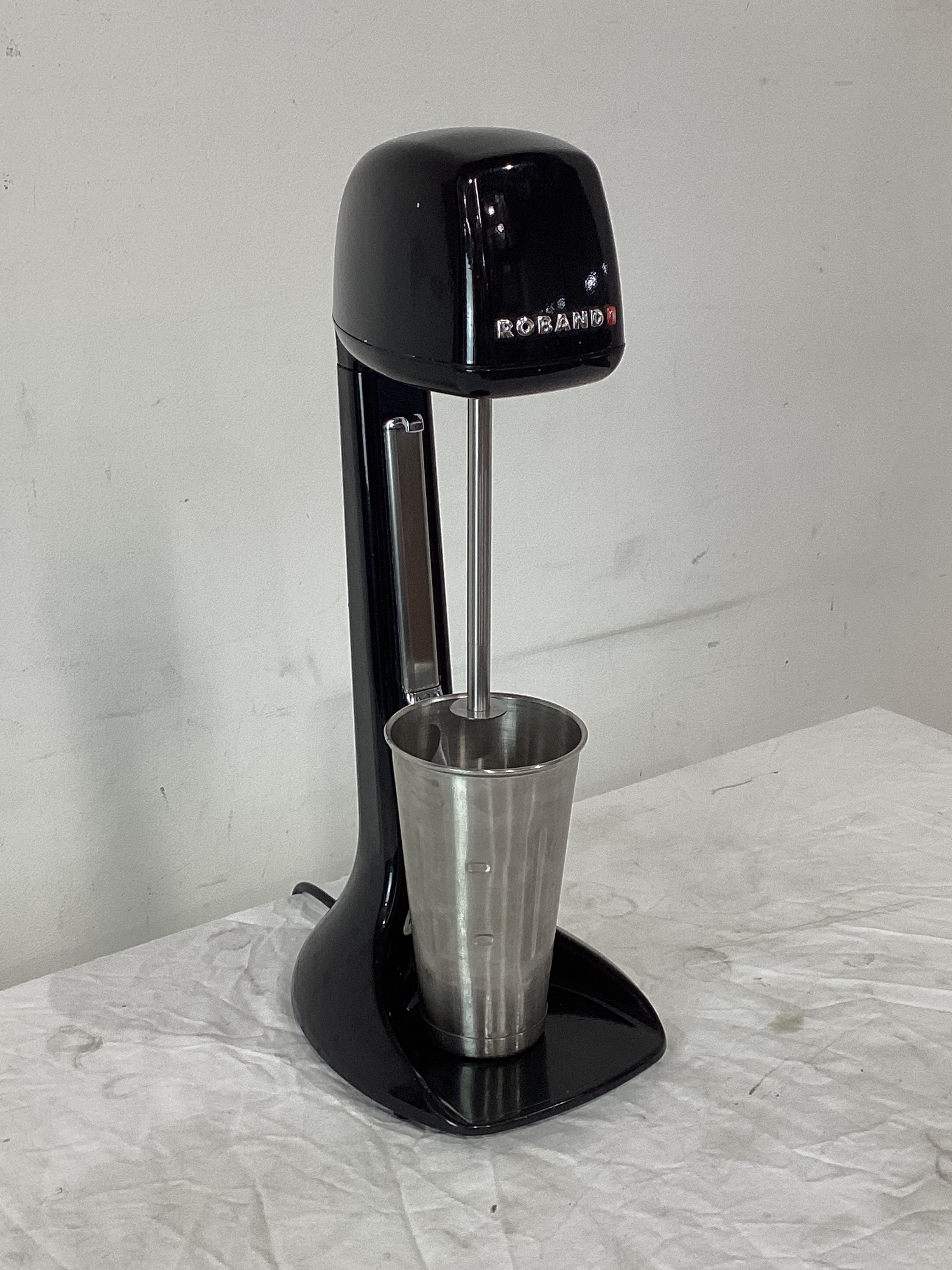 Roband DM31B Milkshake Mixer