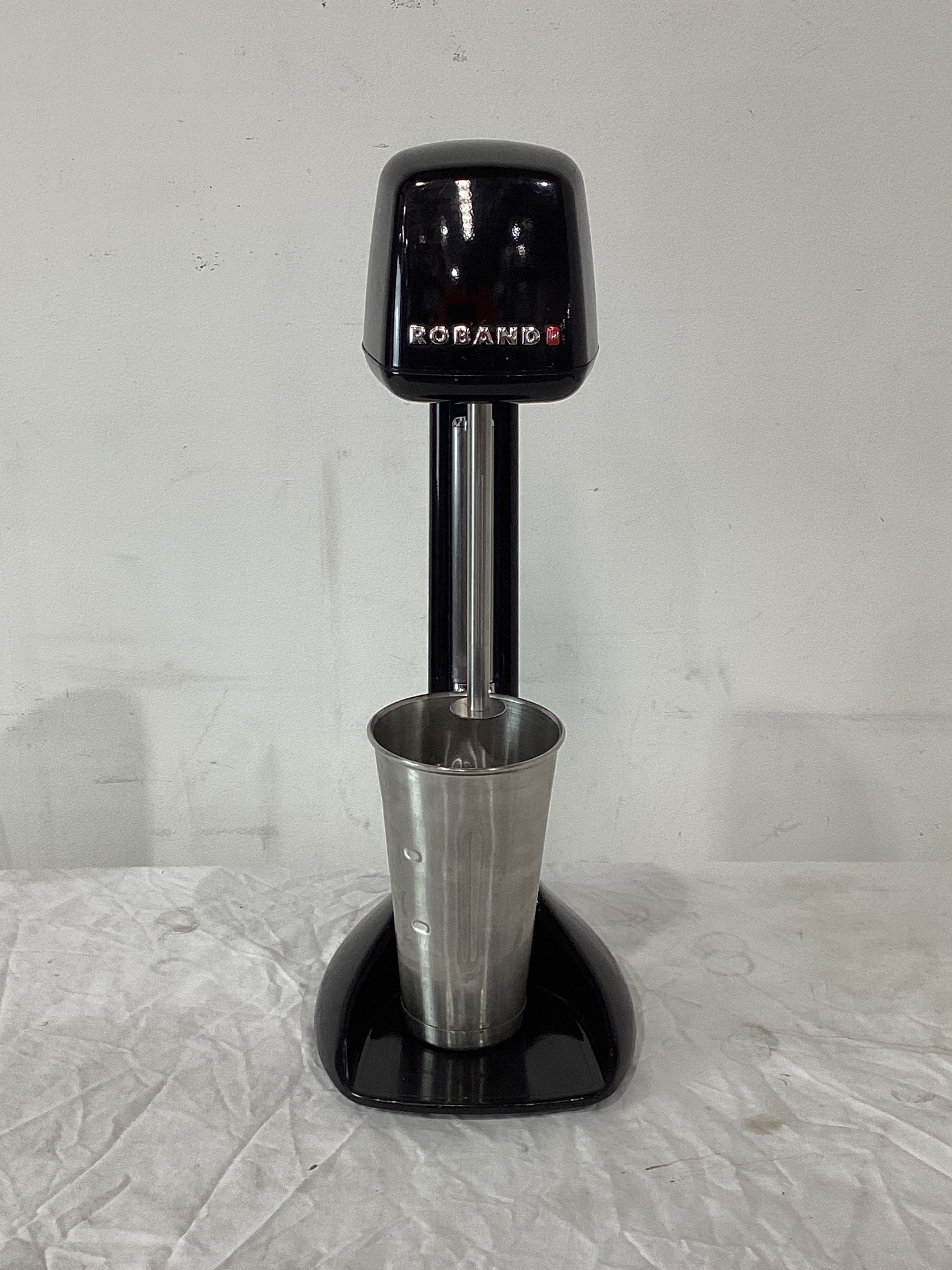 Roband DM31B Milkshake Mixer