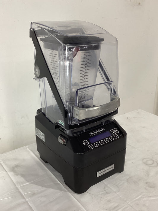 Hamilton Beach HBH755-AU Blender