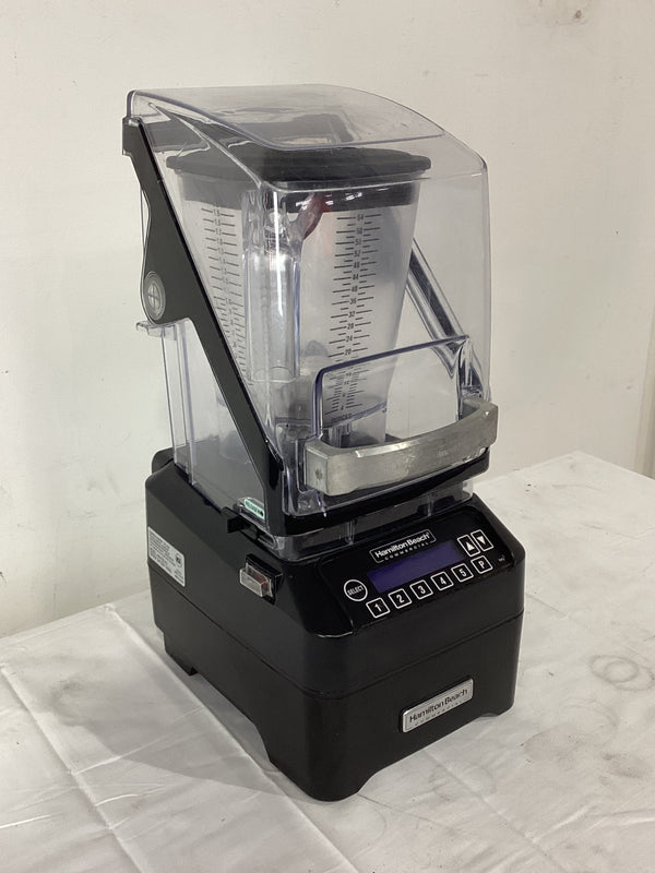 Hamilton Beach HBH755-AU Blender
