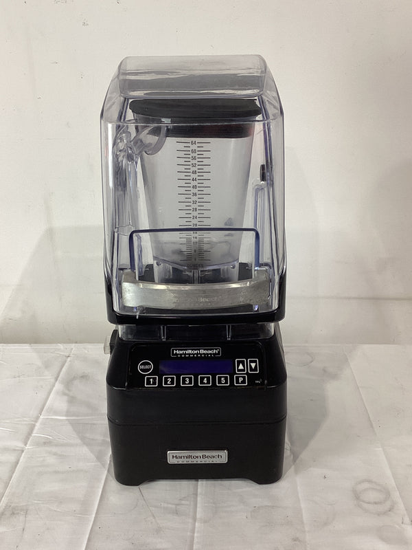 Hamilton Beach HBH755-AU Blender