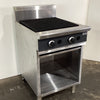 Cobra CB6 Char Grill