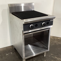 Cobra CB6 Char Grill