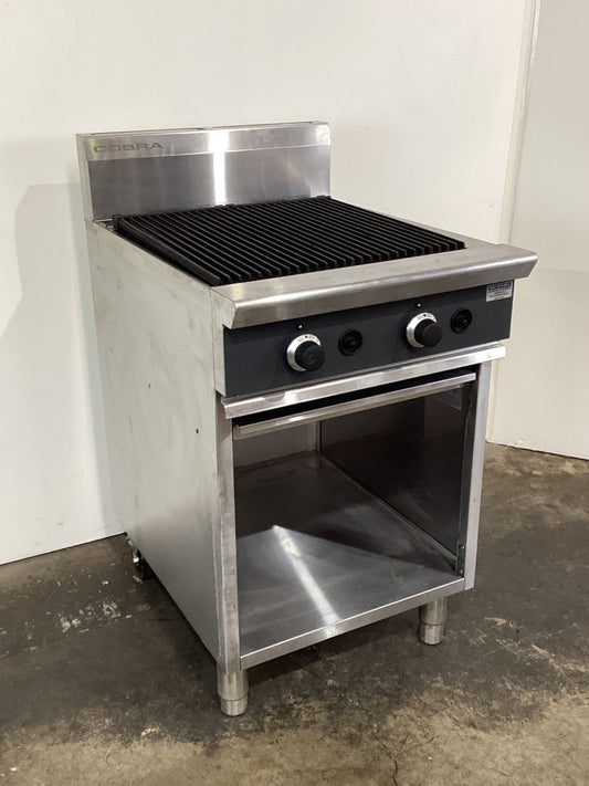 Cobra CB6 Char Grill