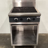 Cobra CB6 Char Grill