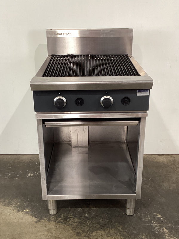 Cobra CB6 Char Grill