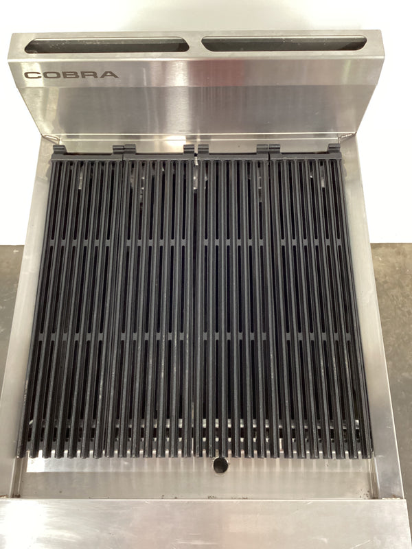 Cobra CB6 Char Grill