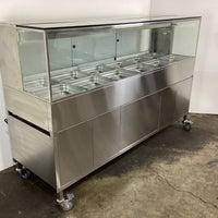 Woodson W.HFSQ26 C Bain Marie