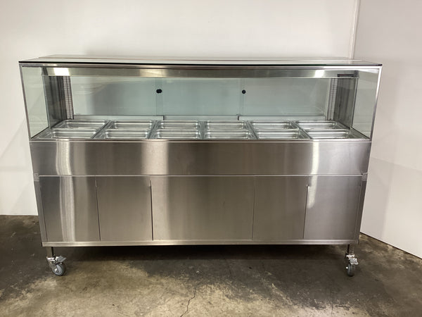 Woodson W.HFSQ26 C Bain Marie