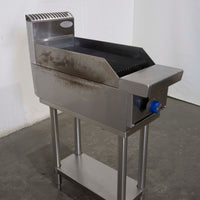Cookrite AT80G3C-F Char Grill