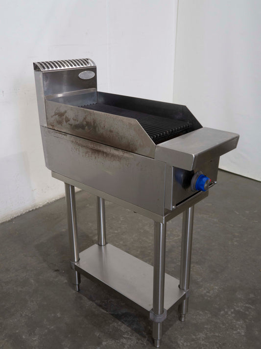 Cookrite AT80G3C-F Char Grill