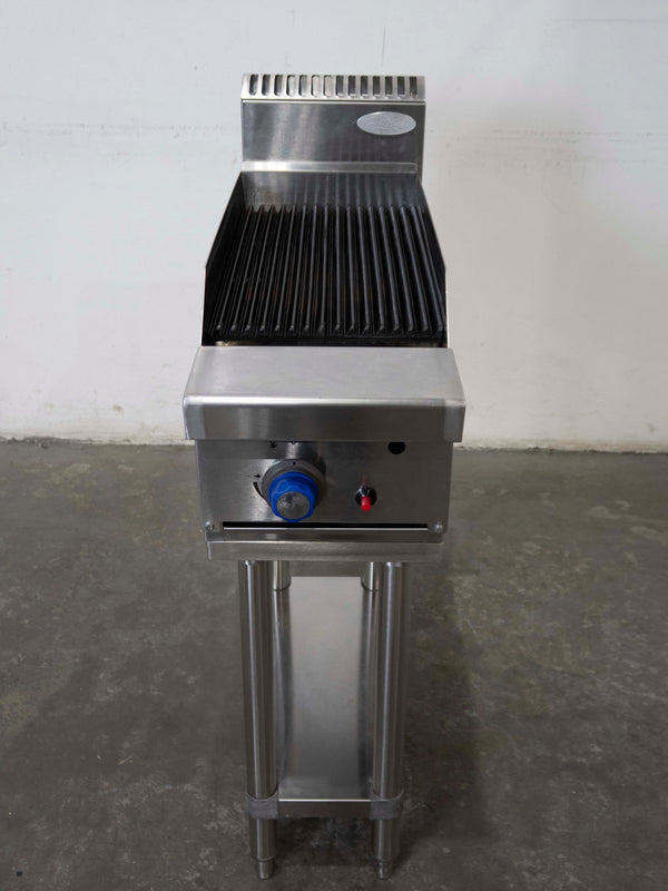 Cookrite AT80G3C-F Char Grill