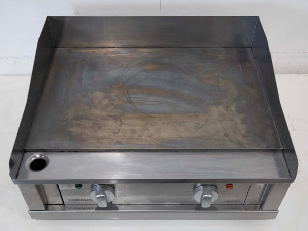 Roband G500XP Griddle