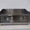 Roband G500XP Griddle