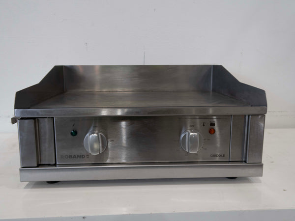 Roband G500XP Griddle