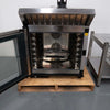 Unox XEBC-06EU-EPRM Combi Oven With Stand and Exhaust Hood