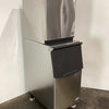 Hoshizaki KMD-270AB Ice Machine + B-301SA Storage Bin