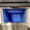 Hoshizaki KMD-270AB Ice Machine + B-301SA Storage Bin
