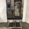 Rational LM200DE Combi Oven