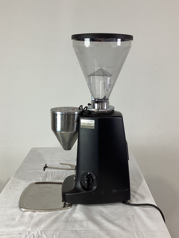 Mazzer Super Jolly Electronic Grinder